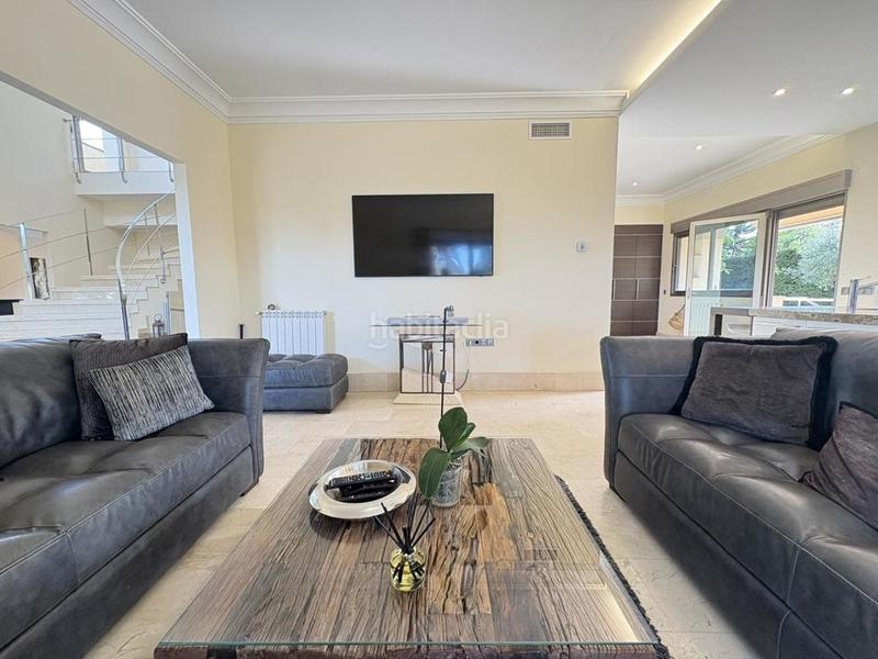 Foto 26c5ee51-a5d8-49ee-8522-26315c0477d0. Chalet con riscaldamento parcheggio piscina in La Alcayna Molina de Segura