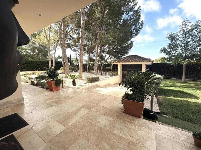 Foto 3a27f080-58b9-40ee-b0c9-b5f6ed99212a. Chalet con riscaldamento parcheggio piscina in La Alcayna Molina de Segura