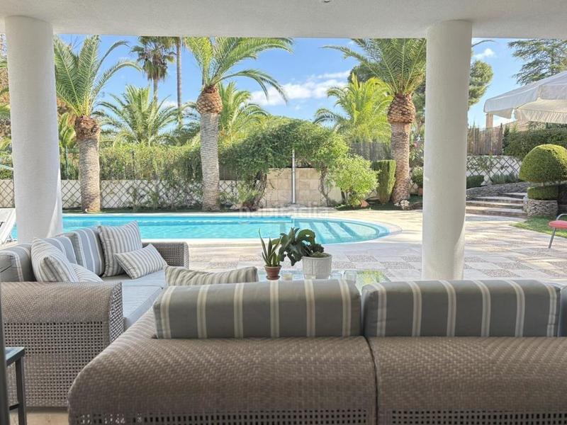 Foto 5a549af3-fe65-459b-b483-6c7a49ebdb92. Chalet con riscaldamento parcheggio piscina in La Alcayna Molina de Segura