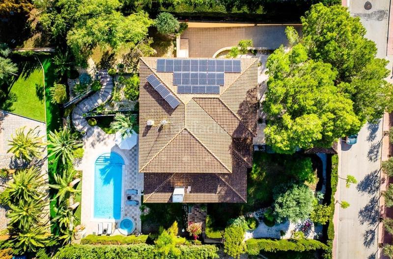 Foto 6d315aeb-64e1-4ccb-89fe-6f9ec6e4944a. Chalet con riscaldamento parcheggio piscina in La Alcayna Molina de Segura