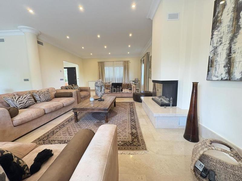 Foto 827521cf-7c1d-4487-abfa-8910eda1fad5. Chalet con riscaldamento parcheggio piscina in La Alcayna Molina de Segura