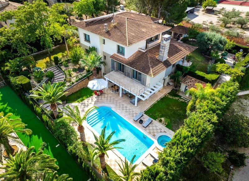 Foto 8d8fe307-5248-4448-9241-c542bdfaba17. Chalet con riscaldamento parcheggio piscina in La Alcayna Molina de Segura