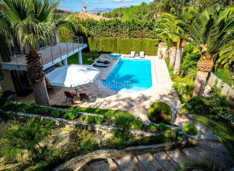 Foto a4f817ce-4f2a-48e7-967b-2bdc9f3518f1. Chalet con riscaldamento parcheggio piscina in La Alcayna Molina de Segura