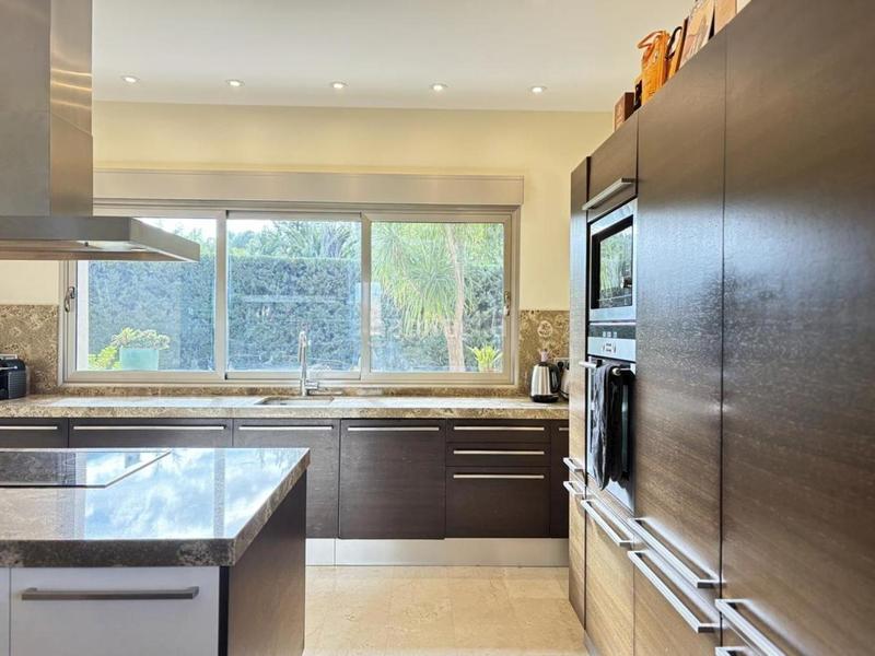 Foto b8fe1505-0321-4077-81c9-1d624a974be4. Chalet con riscaldamento parcheggio piscina in La Alcayna Molina de Segura