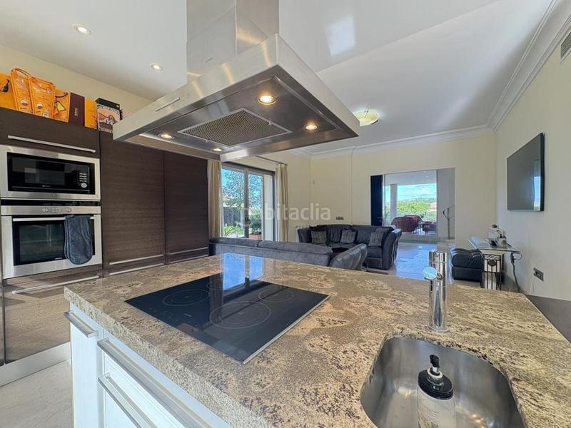 Foto ceb2e638-f091-4618-bb6f-83cc666da77b. Chalet con riscaldamento parcheggio piscina in La Alcayna Molina de Segura