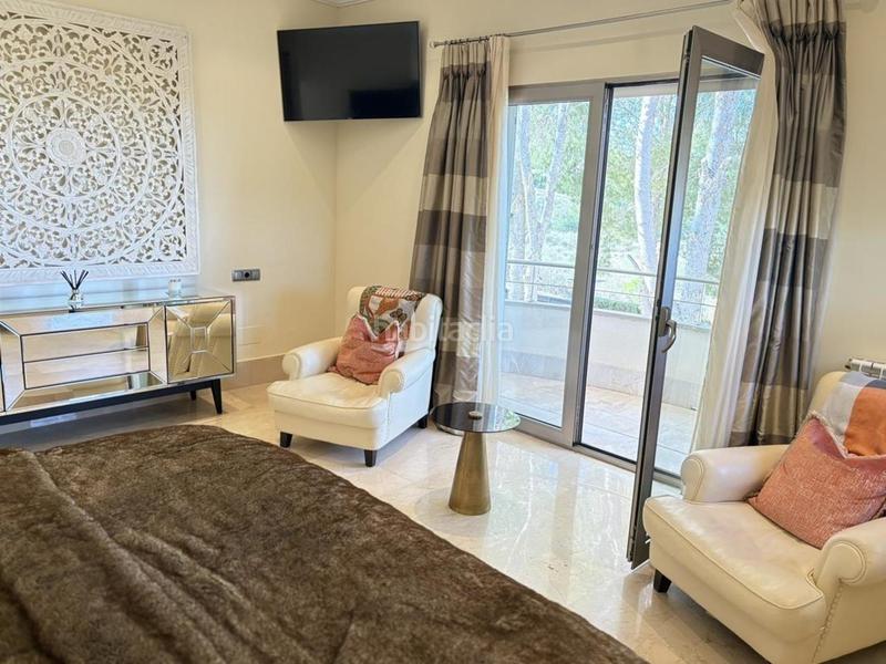 Foto cf2451d1-0105-44fe-9fbc-52d450abc158. Chalet con riscaldamento parcheggio piscina in La Alcayna Molina de Segura