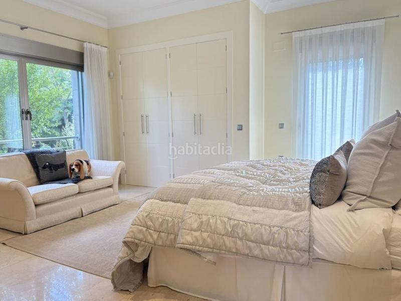 Foto da8e865f-8197-4773-b516-7e202eb4c933. Chalet con riscaldamento parcheggio piscina in La Alcayna Molina de Segura