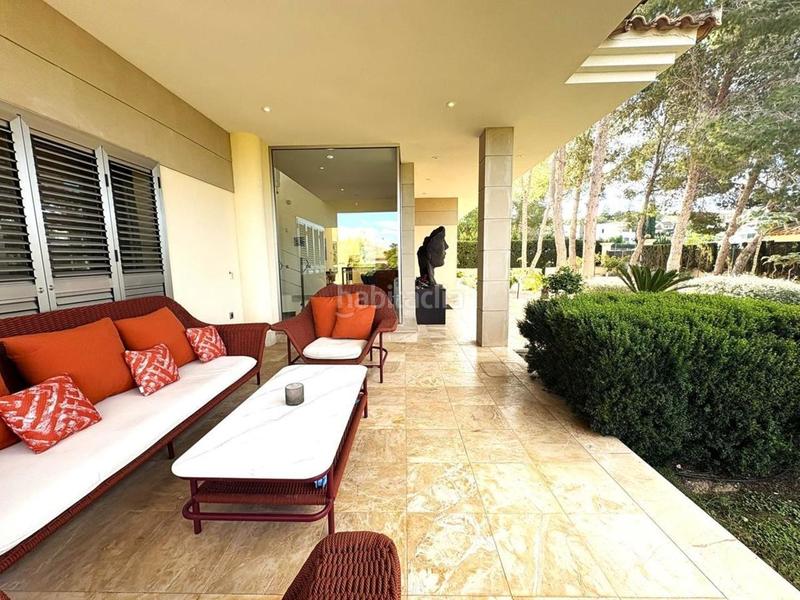 Foto e46b365d-088b-4639-b1a6-c31d9081c236. Chalet con riscaldamento parcheggio piscina in La Alcayna Molina de Segura