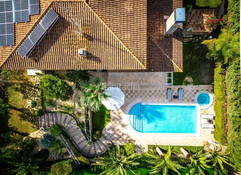 Foto ecb44f04-7bc8-47cc-ab78-fe2514de231a. Chalet con riscaldamento parcheggio piscina in La Alcayna Molina de Segura