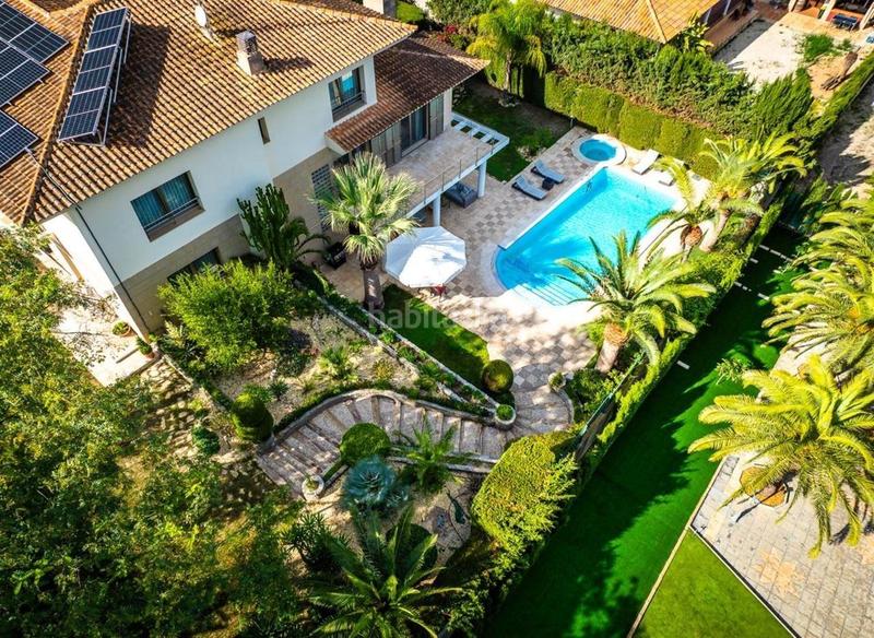 Foto f650e066-443a-4254-b624-69f7e40bf080. Chalet con riscaldamento parcheggio piscina in La Alcayna Molina de Segura