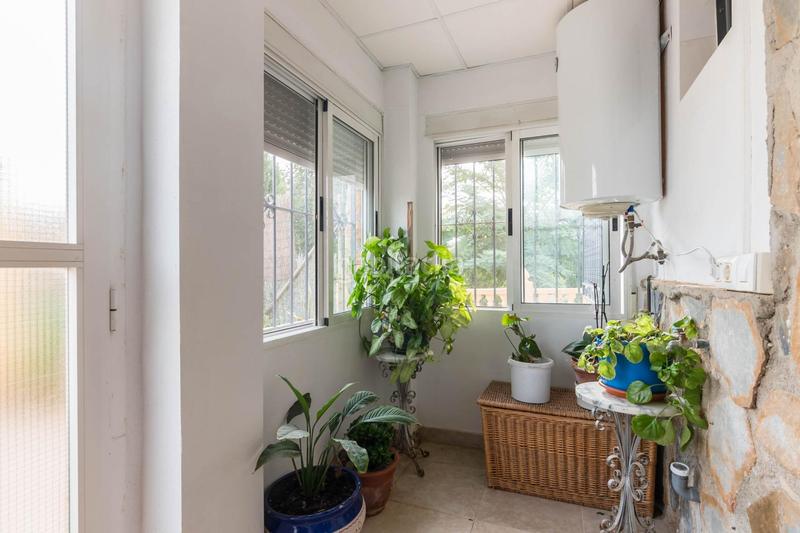 Foto 020a9634-e889-4926-9364-1fda3159558c. Chalet con riscaldamento parcheggio piscina in Centro Molina de Segura