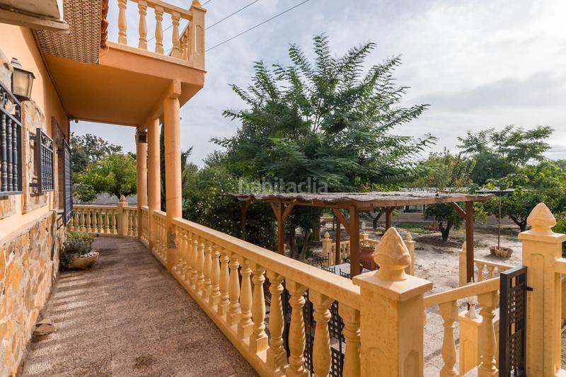 Foto 03578134-a4ec-4439-b9ca-7fefe9a8d3da. Chalet con riscaldamento parcheggio piscina in Centro Molina de Segura