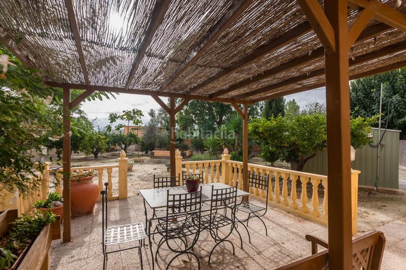 Foto 04f87469-8ec7-42e0-bb78-5b5bd8f83a12. Chalet con riscaldamento parcheggio piscina in Centro Molina de Segura