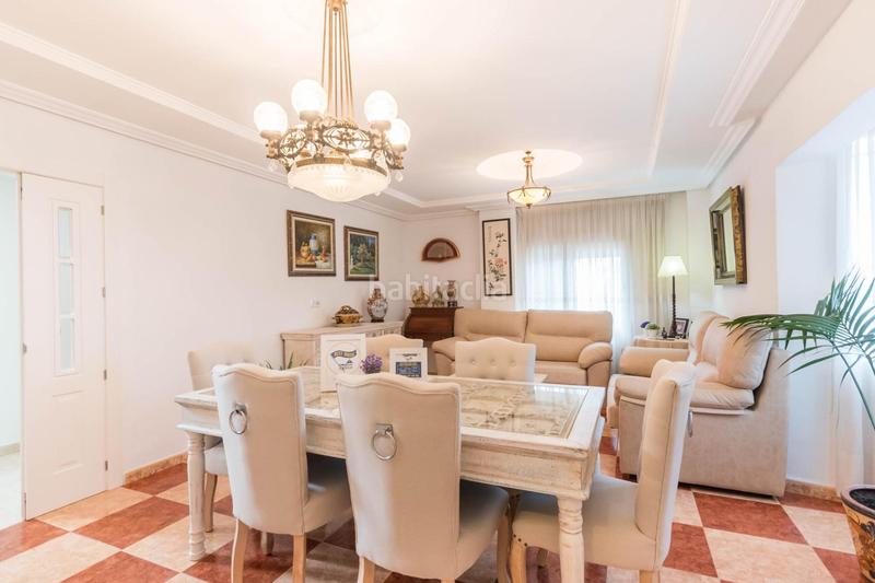 Foto 05d4401b-dad0-4595-ad44-d67c40c8dfa5. Chalet con riscaldamento parcheggio piscina in Centro Molina de Segura