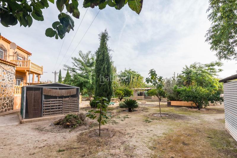 Foto 08365c13-157f-4dcd-a4d0-017f45473b21. Chalet con riscaldamento parcheggio piscina in Centro Molina de Segura