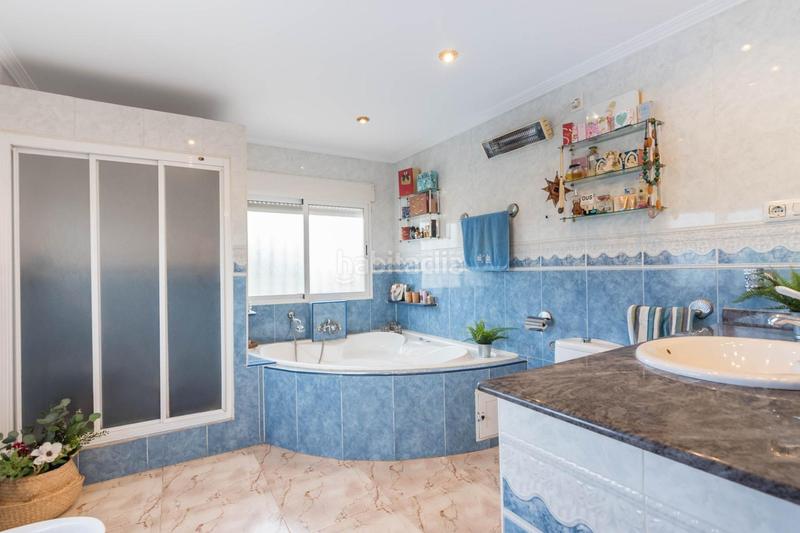 Foto 0bf14c8e-8d12-46de-bfa3-29f73f53233e. Chalet con riscaldamento parcheggio piscina in Centro Molina de Segura