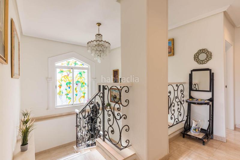 Foto 0f5219eb-88cd-4292-a636-930186c9c2a4. Chalet con riscaldamento parcheggio piscina in Centro Molina de Segura