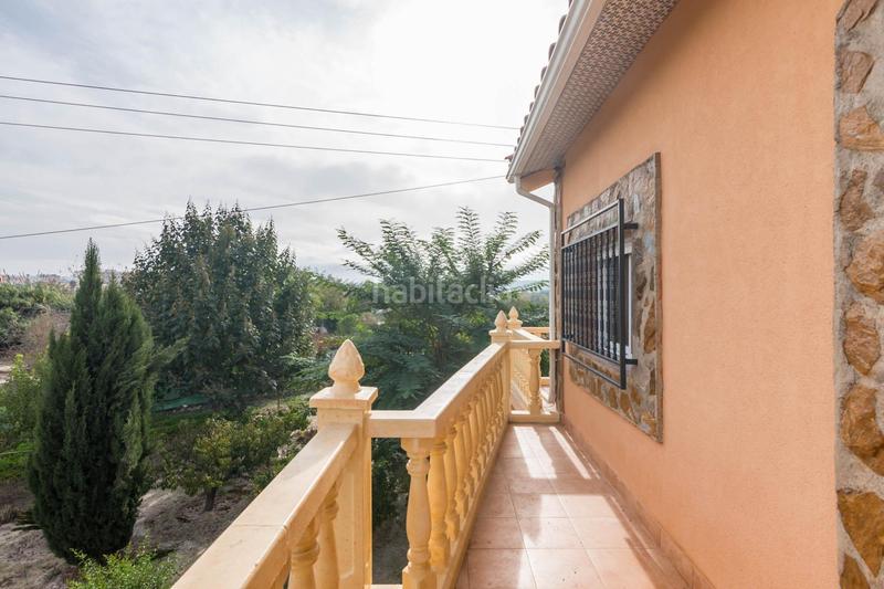 Foto 1d9596d2-728d-4017-87d9-7d7cd518d048. Chalet con riscaldamento parcheggio piscina in Centro Molina de Segura