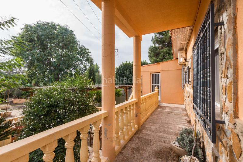 Foto 21f1dacb-4bbe-4e67-b3dd-906eca39eb8f. Chalet con riscaldamento parcheggio piscina in Centro Molina de Segura