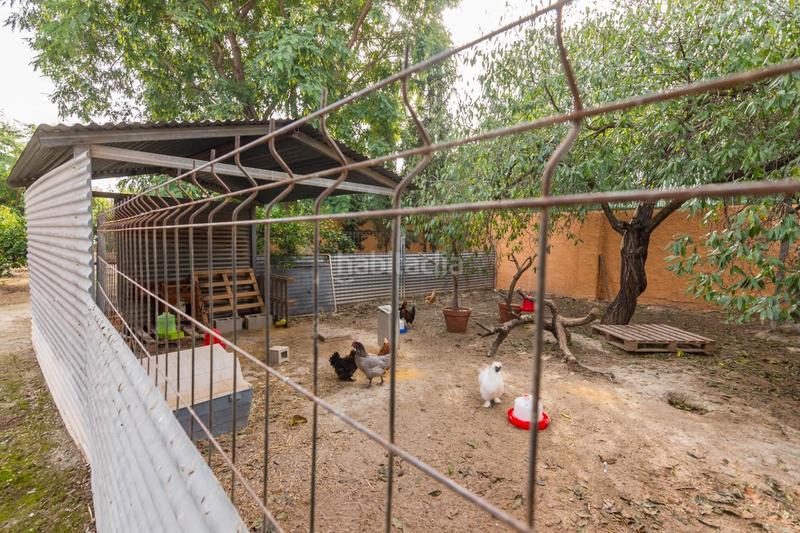 Foto 2f0709d8-a2aa-48cd-a5cb-c9de8863a949. Chalet con riscaldamento parcheggio piscina in Centro Molina de Segura