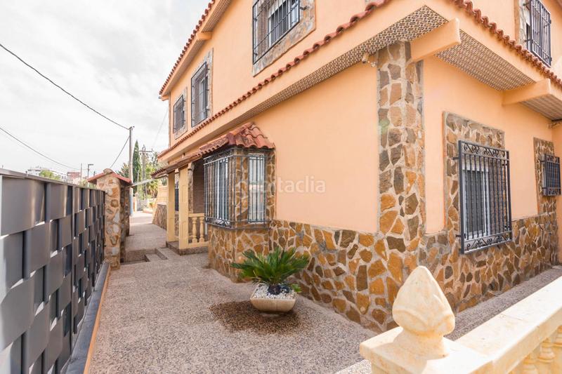 Foto 321e01cd-de25-439c-bcca-0346cb71bddd. Chalet con riscaldamento parcheggio piscina in Centro Molina de Segura