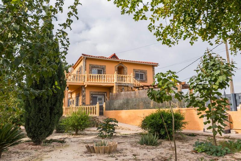 Foto 38cd6934-1eff-42b7-9056-265d56266a1e. Chalet con riscaldamento parcheggio piscina in Centro Molina de Segura