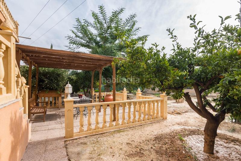 Foto 41d6ccb2-f334-4ee3-8b44-b74751a9d3e5. Chalet con riscaldamento parcheggio piscina in Centro Molina de Segura