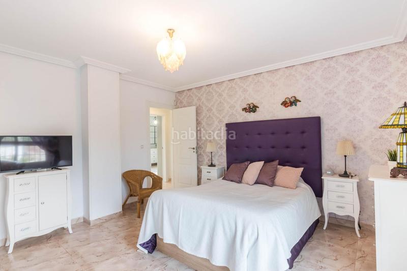 Foto 4525e265-4eab-4b19-b4a5-e9f93d58ec9c. Chalet con riscaldamento parcheggio piscina in Centro Molina de Segura