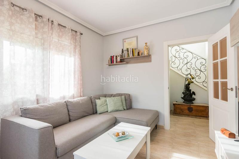 Foto 45fe3280-f488-4d64-aec0-4eef43f3589f. Chalet con riscaldamento parcheggio piscina in Centro Molina de Segura