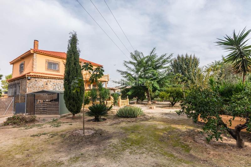 Foto 48e9523f-050a-4f64-9be4-afe4491f1eed. Chalet con riscaldamento parcheggio piscina in Centro Molina de Segura