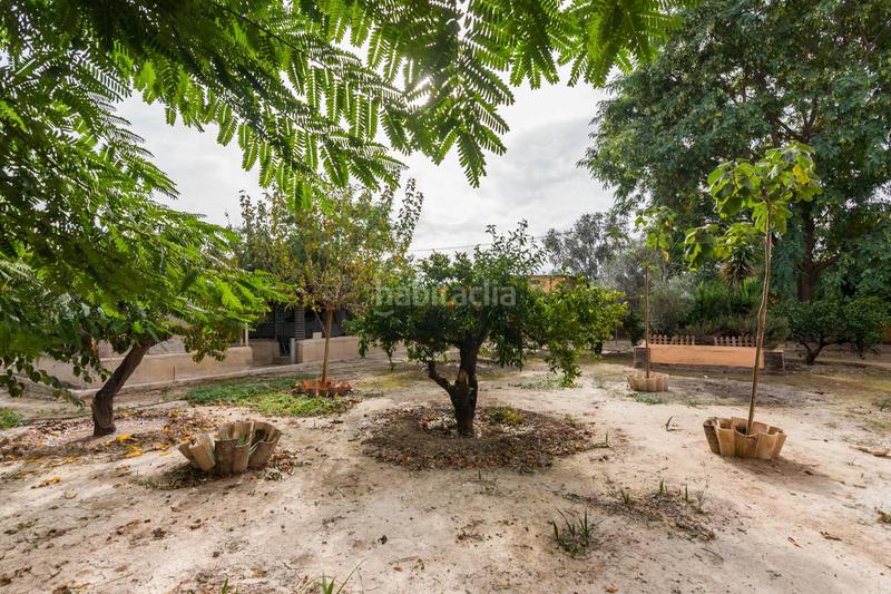 Foto 59f45218-d648-4196-924d-6dfae66ce30b. Chalet con riscaldamento parcheggio piscina in Centro Molina de Segura