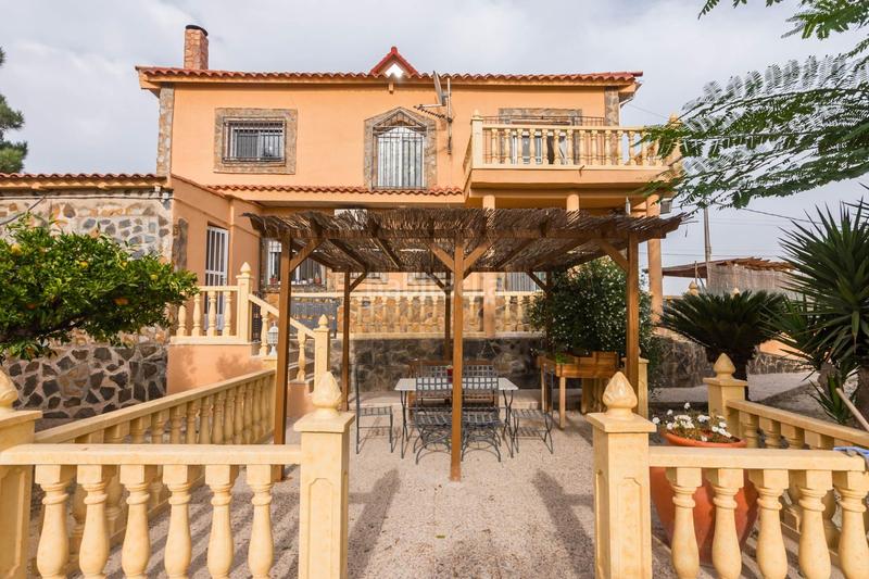 Foto 5cf9757d-aaca-4dde-b1b3-1ea6f37aec4c. Chalet con riscaldamento parcheggio piscina in Centro Molina de Segura