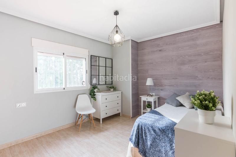 Foto 6cfe3910-f34a-4d2d-ab47-6a36e83c0e62. Chalet con riscaldamento parcheggio piscina in Centro Molina de Segura