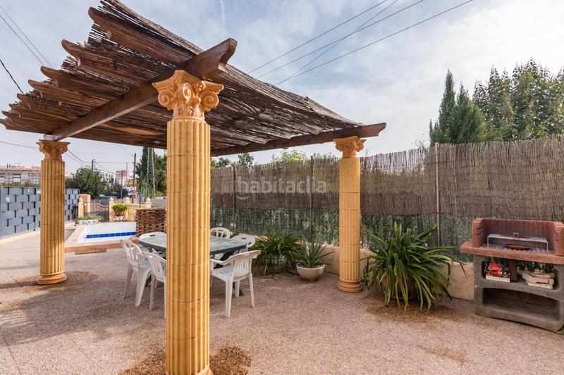 Foto 75eeea16-1856-4005-b917-587a58bb316c. Chalet con riscaldamento parcheggio piscina in Centro Molina de Segura