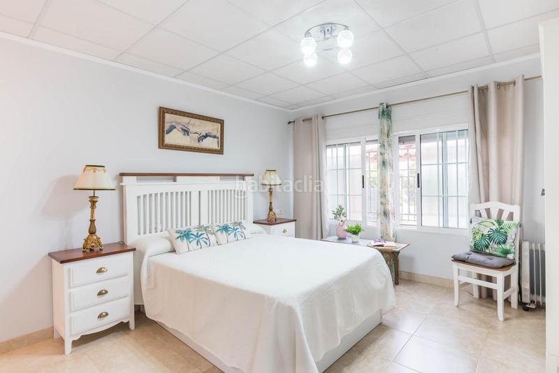 Foto 7ac331d2-7d26-4f35-8ff3-4229513b7b35. Chalet con riscaldamento parcheggio piscina in Centro Molina de Segura