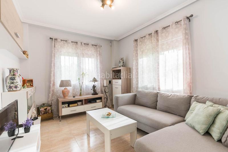 Foto 836bfb20-9fc1-4666-8215-504aadd02557. Chalet con riscaldamento parcheggio piscina in Centro Molina de Segura