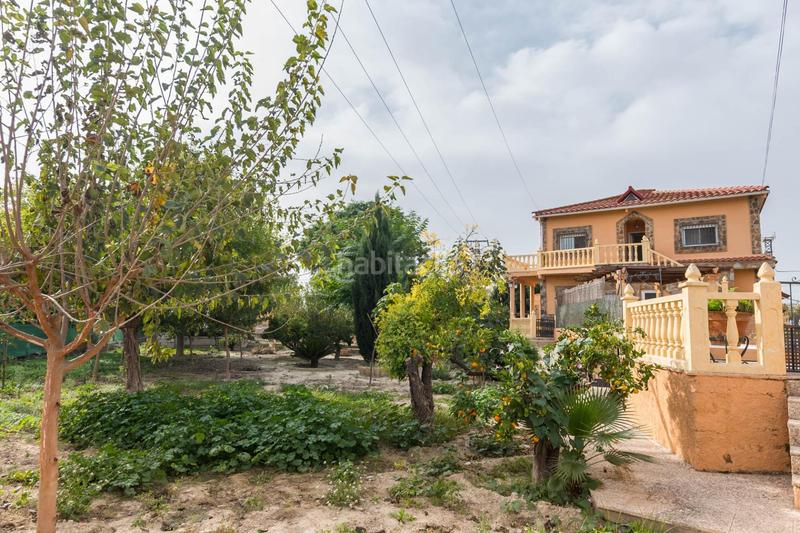 Foto 9c067577-cecb-4cb4-90ed-97abe9e3cd45. Chalet con riscaldamento parcheggio piscina in Centro Molina de Segura