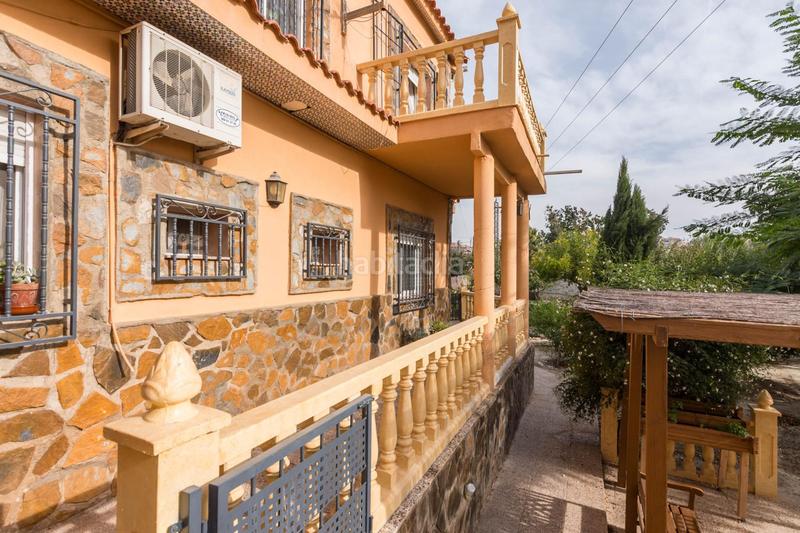 Foto 9c492be8-5502-4f65-8eff-68f72a4e131d. Chalet con riscaldamento parcheggio piscina in Centro Molina de Segura