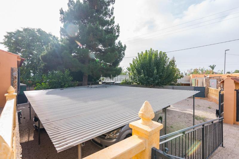 Foto 9e3375af-169d-422d-9f26-e4b414c52843. Chalet con riscaldamento parcheggio piscina in Centro Molina de Segura