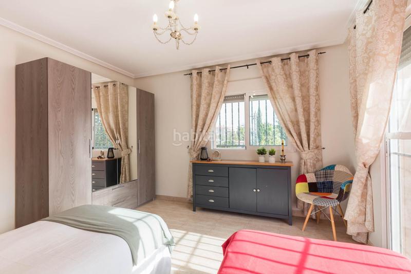 Foto a28568f7-688b-41df-bd74-52a4845aff36. Chalet con riscaldamento parcheggio piscina in Centro Molina de Segura