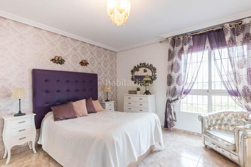 Foto a9b92935-79b1-4cc6-a2fc-15c4cbc71530. Chalet con riscaldamento parcheggio piscina in Centro Molina de Segura