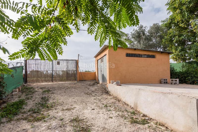 Foto b10d075d-22c7-41e9-b282-8cd63fcbe1f4. Chalet con riscaldamento parcheggio piscina in Centro Molina de Segura