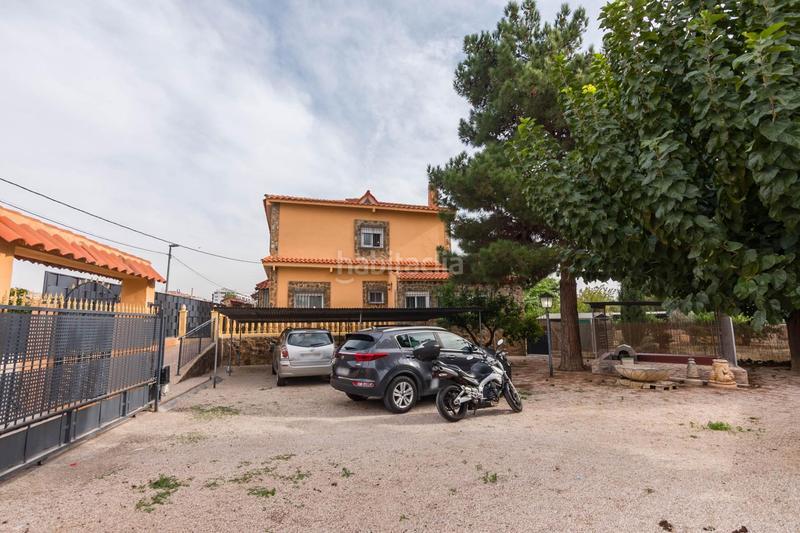 Foto b3292edb-3380-4139-9e76-e1f75a86b905. Chalet con riscaldamento parcheggio piscina in Centro Molina de Segura