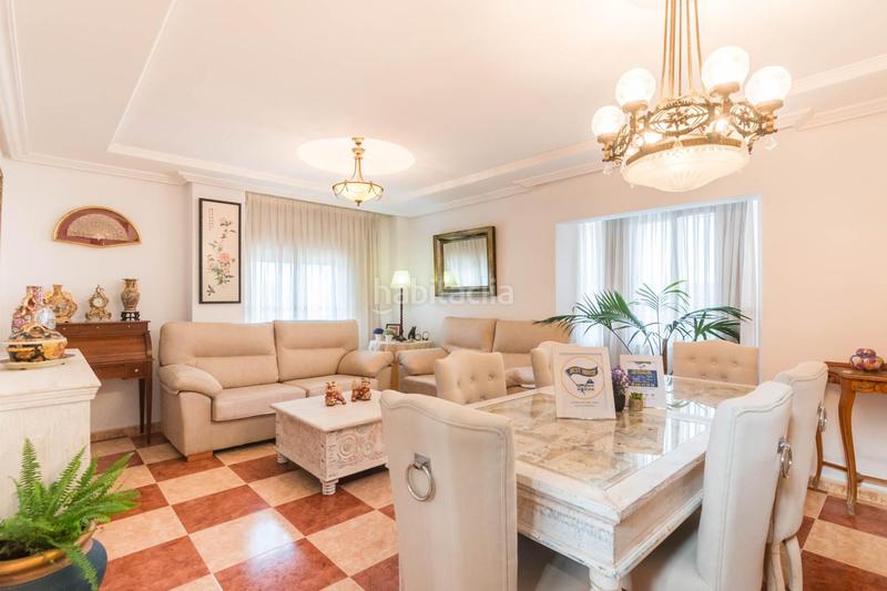 Foto d527248b-2941-4fdc-b767-6816a7f044a4. Chalet con riscaldamento parcheggio piscina in Centro Molina de Segura