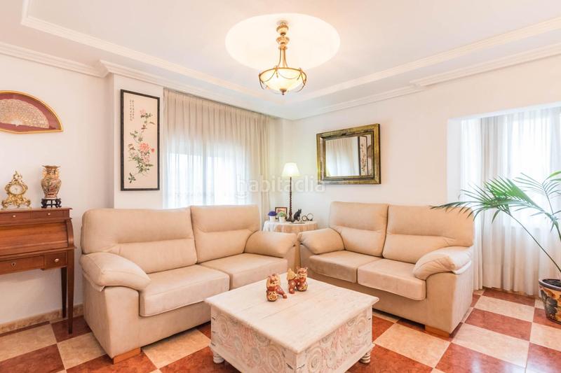 Foto ddc1f59d-4546-493e-bb44-369f30849a06. Chalet con riscaldamento parcheggio piscina in Centro Molina de Segura