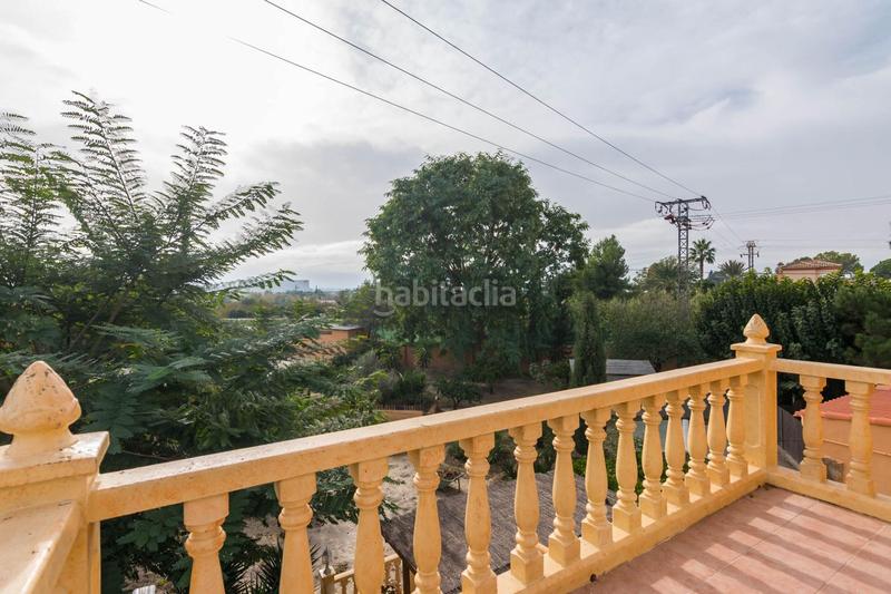 Foto e4aaf7bd-a1c3-4b41-a517-81e5d1be5e8d. Chalet con riscaldamento parcheggio piscina in Centro Molina de Segura