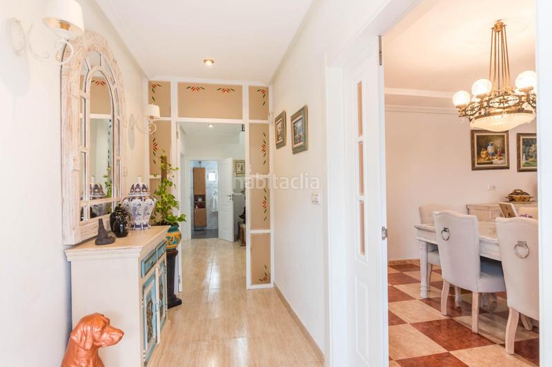 Foto f4df7245-55a9-4eec-a779-f69f28bedc37. Chalet con riscaldamento parcheggio piscina in Centro Molina de Segura