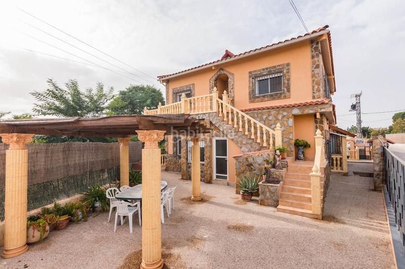 Foto f72df935-2a99-4a93-9afb-83230095167a. Chalet con riscaldamento parcheggio piscina in Centro Molina de Segura