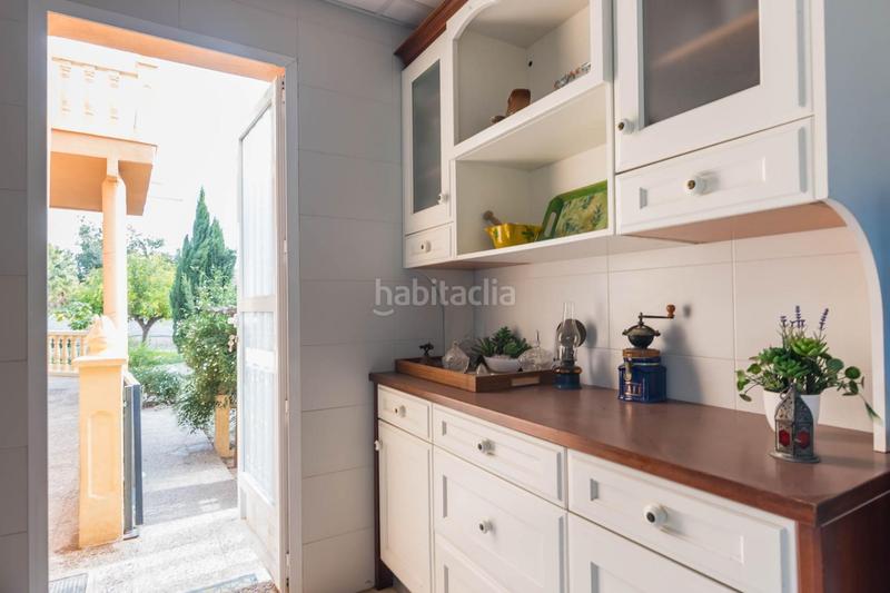 Foto f81fbe58-1863-4e20-9ae6-f426b7f2f58a. Chalet con riscaldamento parcheggio piscina in Centro Molina de Segura