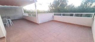 Appartement à Altorreal - El Chorrico. Acogedor piso en altorreal con vistas y terraza amplia